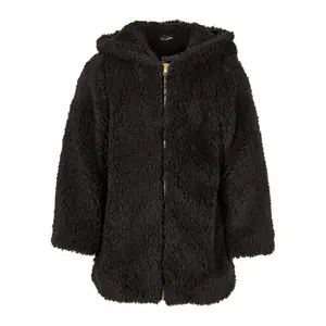 Meisje sherpa fleece Urban Classics