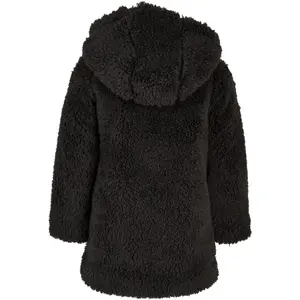 Meisje sherpa fleece Urban Classics image-1