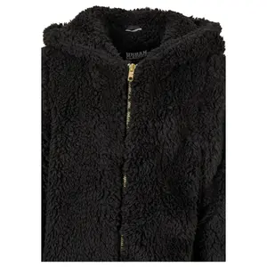 Meisje sherpa fleece Urban Classics image-2