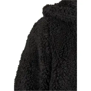 Meisje sherpa fleece Urban Classics image-3