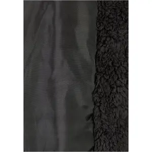 Meisje sherpa fleece Urban Classics image-4