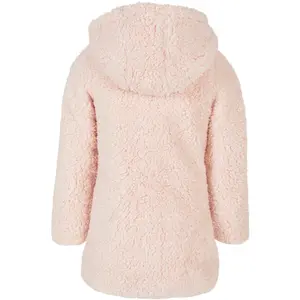 Meisje sherpa fleece Urban Classics image-1