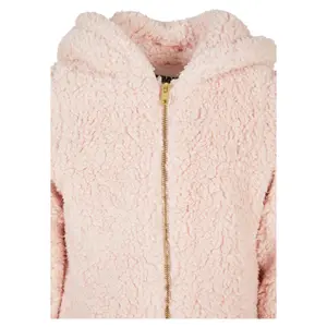 Meisje sherpa fleece Urban Classics image-2