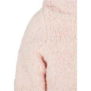 Meisje sherpa fleece Urban Classics image-3