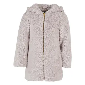 Sherpa-fleece för flickor Urban Classics