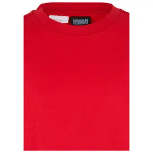 Kid's T-shirt Urban Classics Heavy image-2