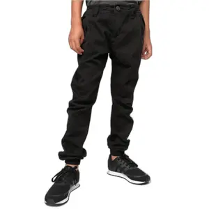 Kids' joggers Urban Classics Stretch image-1