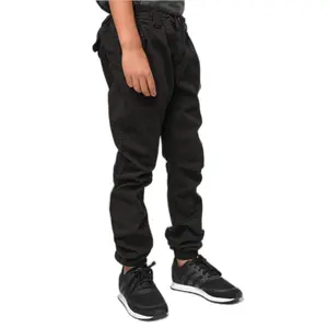 Kids' joggers Urban Classics Stretch image-6