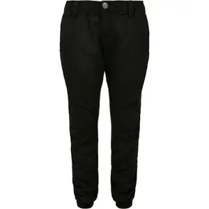 Kids' joggers Urban Classics Stretch image-0