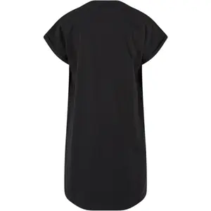 Girl t-shirt dress Urban Classics image-1