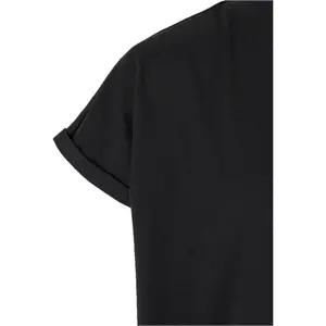 Girl t-shirt dress Urban Classics image-3