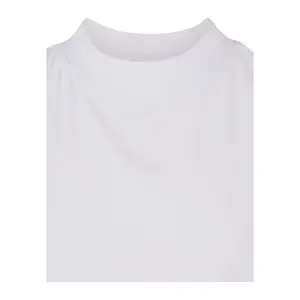 Girl t-shirt dress Urban Classics image-2