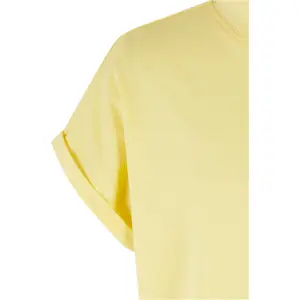 Girl t-shirt dress Urban Classics image-3