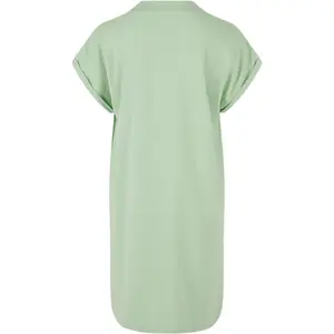 Girl t-shirt dress Urban Classics image-1