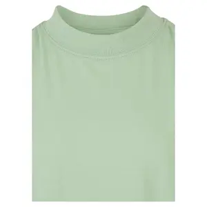 Girl t-shirt dress Urban Classics image-2