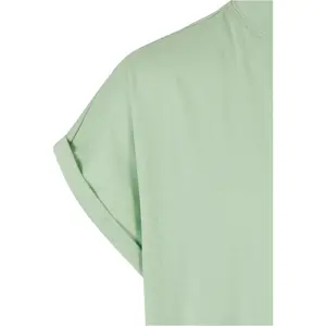 Girl t-shirt dress Urban Classics image-3