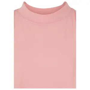 Girl t-shirt dress Urban Classics image-2