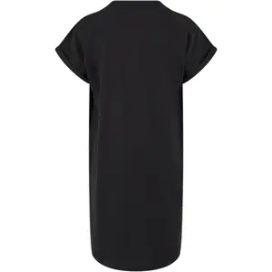 Girl t-shirt dress Urban Classics (x2) image-4