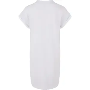 Girl t-shirt dress Urban Classics (x2) image-3