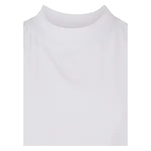 Girl t-shirt dress Urban Classics (x2) image-5