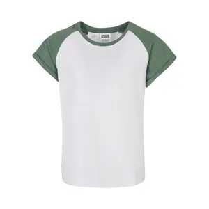 Girl raglan t-shirts Urban Classics (x2) image-1