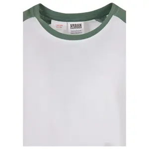 Girl raglan t-shirts Urban Classics (x2) image-3