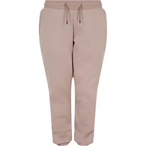 Girls' jogging trousers Urban Classics image-0