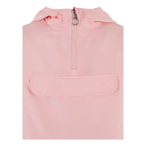 Girl's waterproof jacket Urban Classics Basic image-2