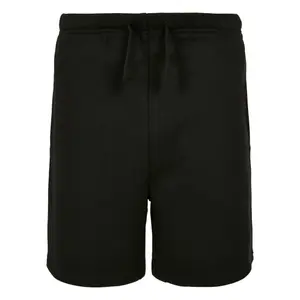 Children's sweat shorts Urban Classics Basic image-0