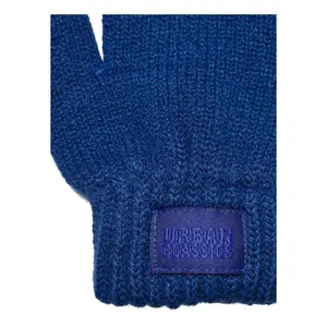 Set of 2 pairs of gloves mesh child Urban Classics image-3