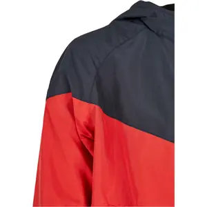 Veste imperméable enfant Urban Classics 2-Tone Tech image-3