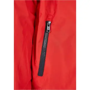 Veste imperméable enfant Urban Classics 2-Tone Tech image-4