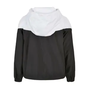 Waterproof jacket for children Urban Classics 2-Tone Tech image-1