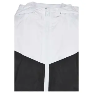 Waterproof jacket for children Urban Classics 2-Tone Tech image-2