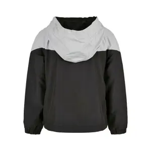 Waterproof jacket for children Urban Classics 2-Tone Tech image-1