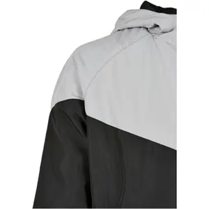 Waterproof jacket for children Urban Classics 2-Tone Tech image-3