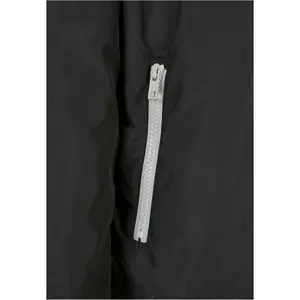 Waterproof jacket for children Urban Classics 2-Tone Tech image-4