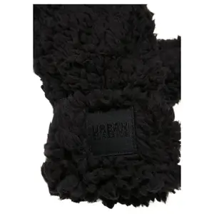 Child sherpa gloves Urban Classics image-2