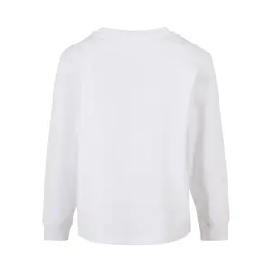 Sweatshirt child Urban Classics Boxy image-1