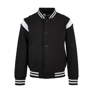 Children's jacket Urban Classics Inset College image-0
