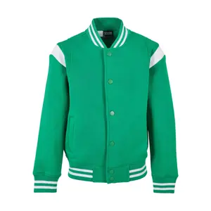 Children's jacket Urban Classics Inset College image-0