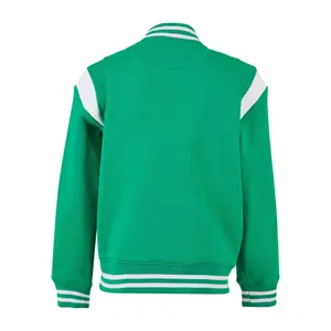 Children's jacket Urban Classics Inset College image-1