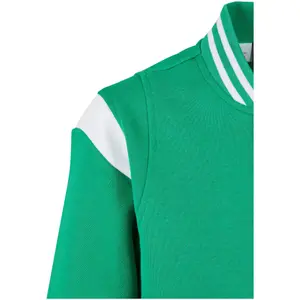 Children's jacket Urban Classics Inset College image-3