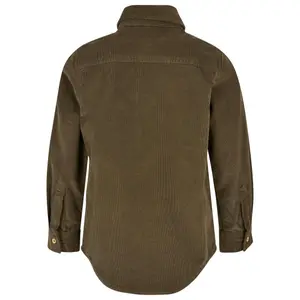 Shirt child Urban Classics Corduroy image-1