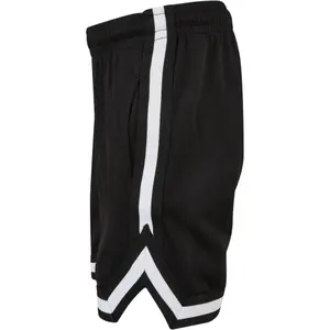 Children's striped knit shorts Urban Classics image-1