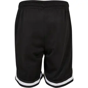 Children's striped knit shorts Urban Classics image-2