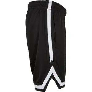 Children's striped knit shorts Urban Classics image-3