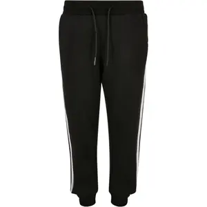 Girls' jogging trousers Urban Classics Collage Contrast image-0