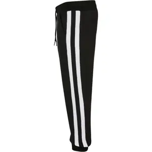 Girls' jogging trousers Urban Classics Collage Contrast image-2