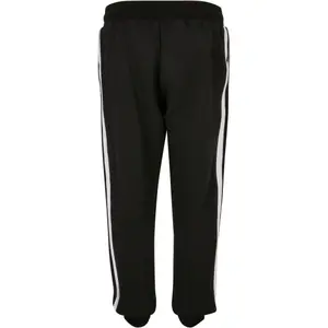 Girls' jogging trousers Urban Classics Collage Contrast image-3